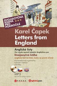 Anglické listy / Letters from England