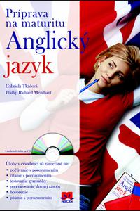 Anglický jazyk - Príprava na maturitu 