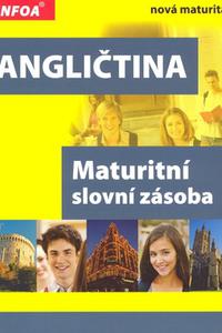 Angličtina - Maturitní slovní zásoba