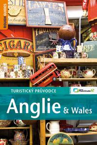 Anglie & Wales - Rough Guides
