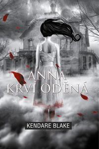 Anna krví oděná