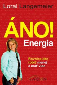 Áno! Energia 