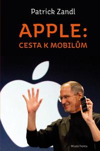 Apple: cesta k mobilům 