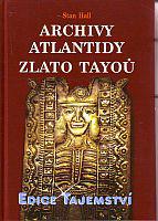 Archivy Atlantidy zlato Tayoů