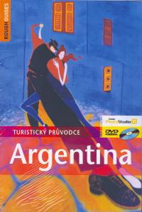 Argentina + DVD