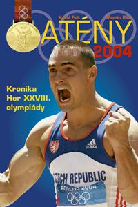 Atény 2004 - Kronika Her XXVIII.Olympiády