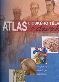 Atlas lidského těla v obrazech 