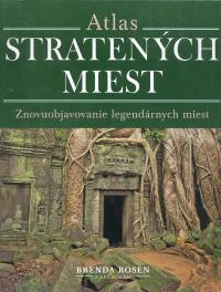 Atlas stratených miest