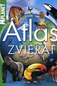 Atlas zvierat 
