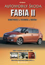 Automobily Škoda Fabia II