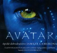 Avatar - Epické dobrodružstvo Jamesa Camerona 