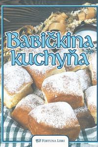 Babičkina kuchyňa 