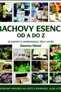 Bachovy esence od A do Z 