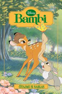 Bambi - Čítajme si nahlas 