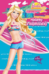 Barbie - Príbeh morskej panny 2 - Hádanky a doplňovačky 