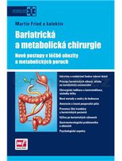 Bariatrická a metabolická chirurgie - Nové postupy v léčbě obezity a metabolických poruch