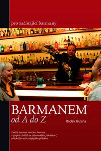 Barmanem od A do Z