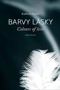 Barvy lásky / Colours of Love - Obnažená 