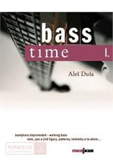 Bass Time 1