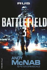 Battlefield 3 - Rus 