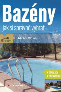 Bazény - jak si správně vybrat 