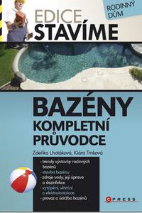 Bazény - Kompletní průvodce 