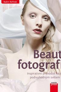 Beauty fotografie