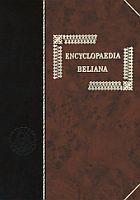 Encyclopaedia Beliana 7. zväzok