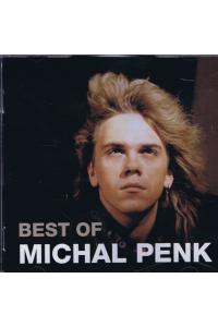 Best Of Michal Penk - Audiokniha