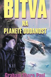 Bitva na planetě oddanost