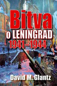 Bitva o Leningrad 1941-1944 