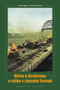 Bitva u Arnhemu a v západní Evropě 