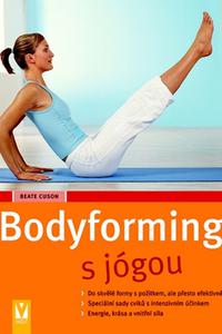 Bodyforming s jógou