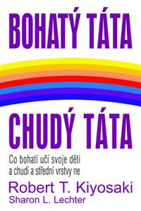 Bohatý táta, chudý táta 