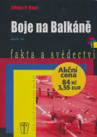 Boje na Balkáně
