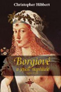 Borgiové a jejich nepřátelé (1431–1519) 