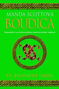 Boudica - Ve znamení hada 