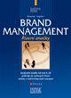 Brand management - Budování značky od vize k cíli