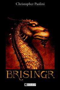 Brisingr - Mäkká väzba