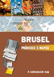 Brusel - Průvodce s mapou