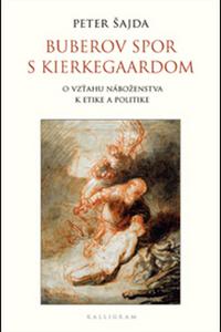 Buberov spor s Kierkegaardom 