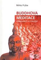 Buddhova meditace všímavosti a vhledu 