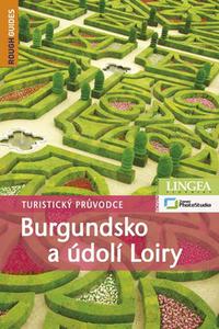 Burgundsko a údolí Loiry