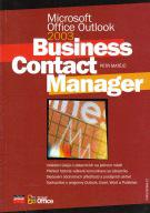 Microsoft Office Outlook 2003 - Business Contact Manager  