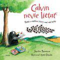 Calvin nevie lietať - Príbeh o vtáčikovi, ktorý mal rád knihy