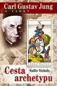 Carl Gustav Jung a tarot - Cesta archetypu