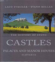 Castles palaces and manor houses Slovakia