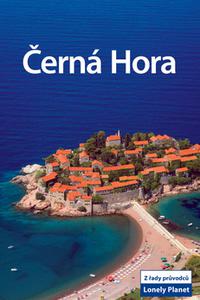 Černá Hora - Lonely Planet