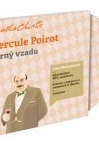 Hercule Poirot - Černý vzadu - Audiokniha