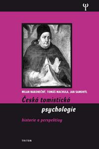 Česká tomistická psychologie